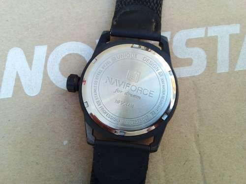 Brand new NAVIFORCE wat h