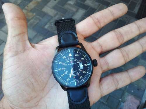 Brand new NAVIFORCE wat h