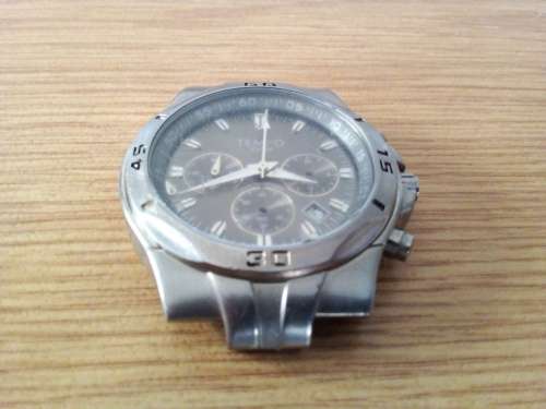 tempo titanium relist