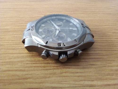 tempo titanium relist