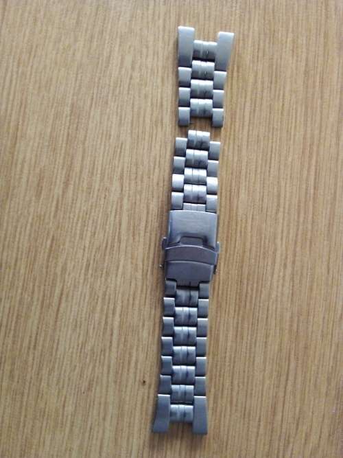 tempo titanium relist