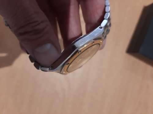 SEIKO 8229-8010 outstanding condition