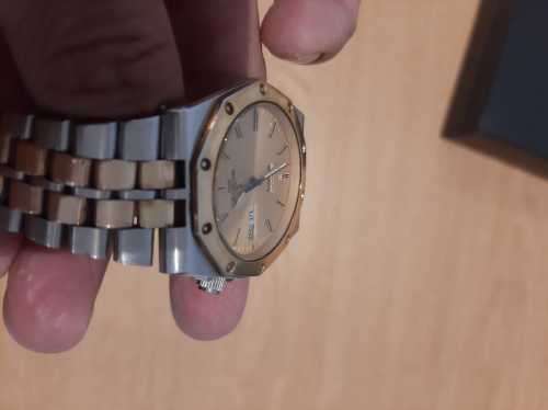 SEIKO 8229-8010 outstanding condition