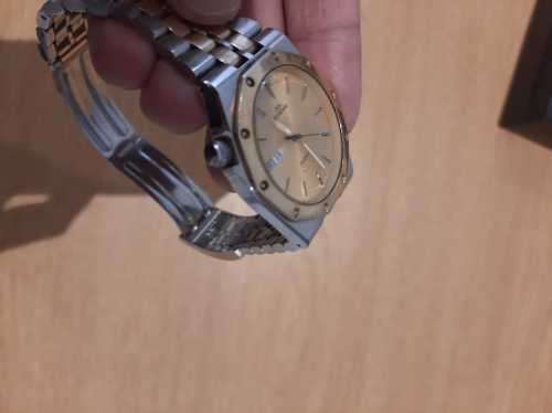 SEIKO 8229-8010 outstanding condition