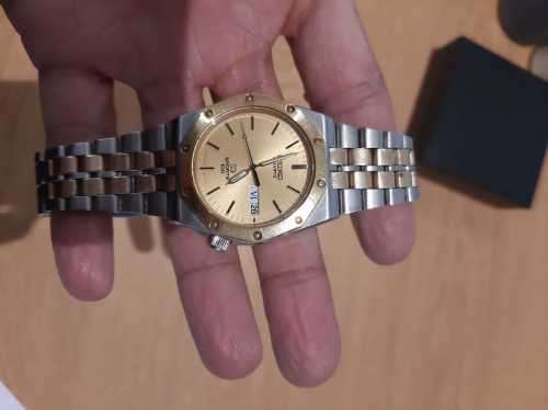 SEIKO 8229-8010 outstanding condition