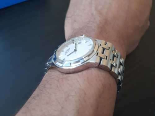 Rotary mens watch excellent condition
