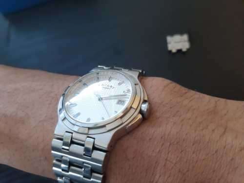 Rotary mens watch excellent condition