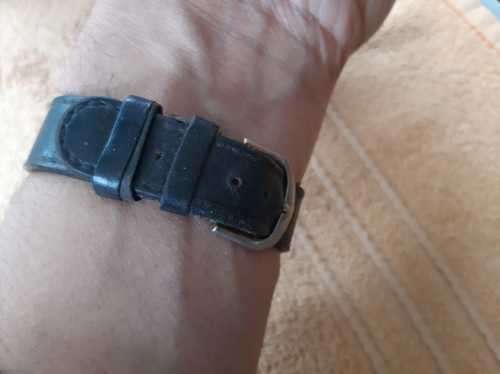 Seiko men's quartz