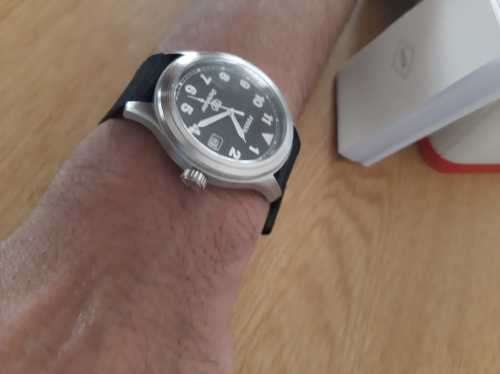RARE brand new fossil defender