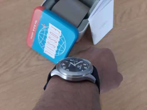 RARE brand new fossil defender