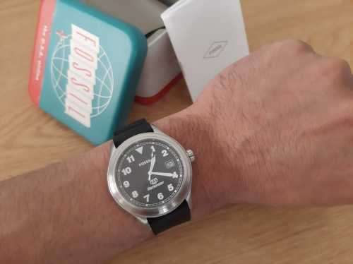 RARE brand new fossil defender
