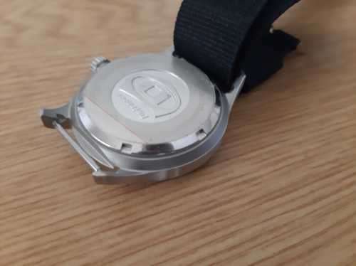 RARE brand new fossil defender