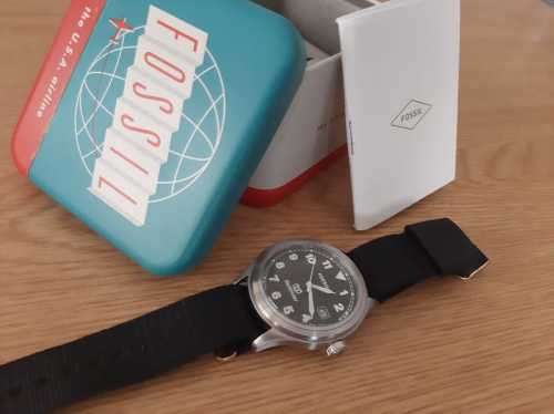 RARE brand new fossil defender