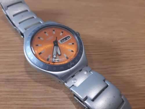 swatch 1st bid wins