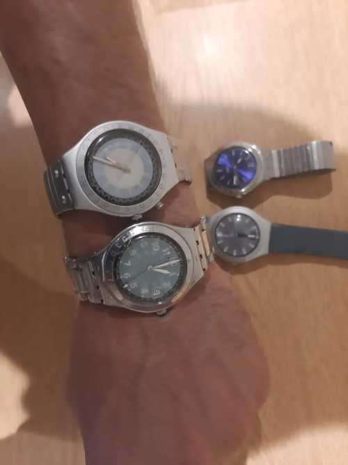 swatch lot 1