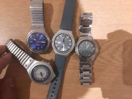 swatch lot 1
