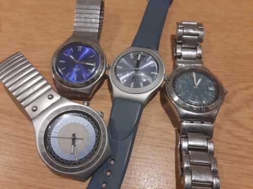 swatch lot 1