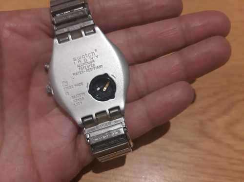swatch lot 1