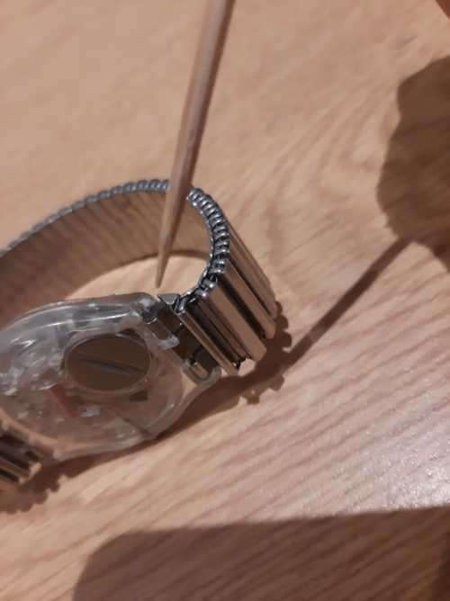 3 swatch watches