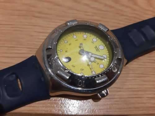 Swatches Not working