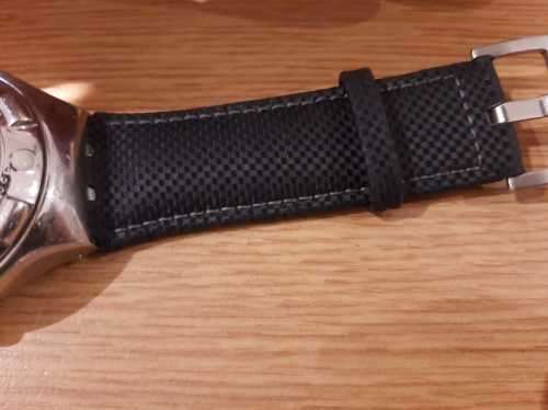 Swatch scuba 200m diver