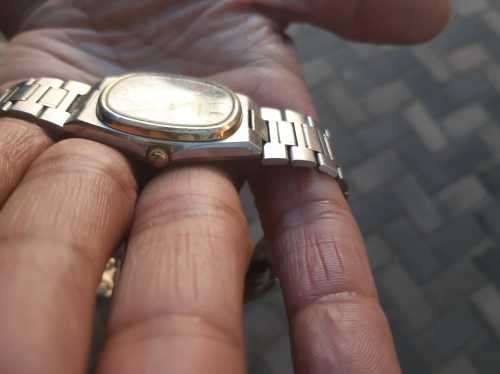 Seiko SQ 100