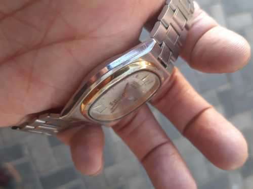 Seiko SQ 100