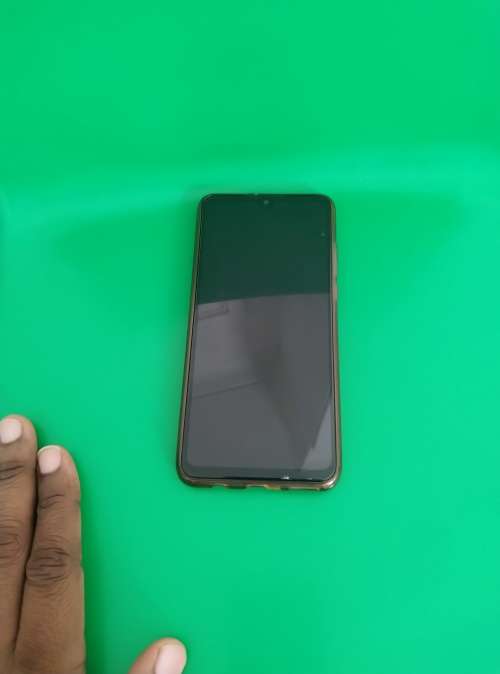 Huawei P30 Lite 128GB Black