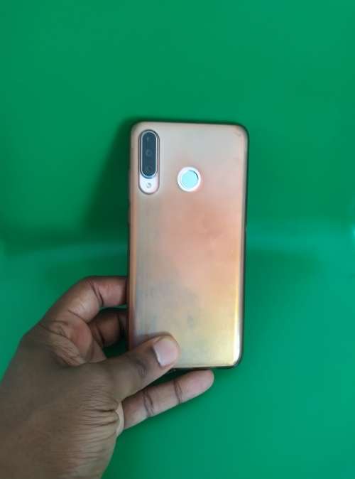Huawei P30 Lite 128GB Black