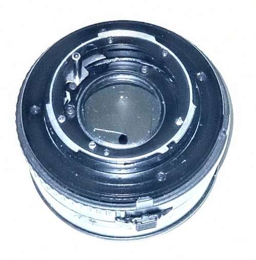 BUY NOW / NO NEED TO WAIT. Rare Seagull-610 50mm F1.8 Minolta MD mount lens
