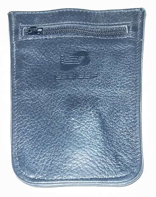 Vintage Leather Key Keepers