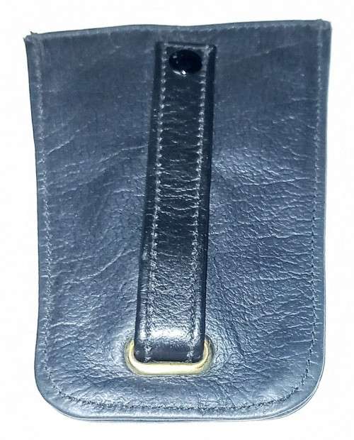 Vintage Leather Key Keepers