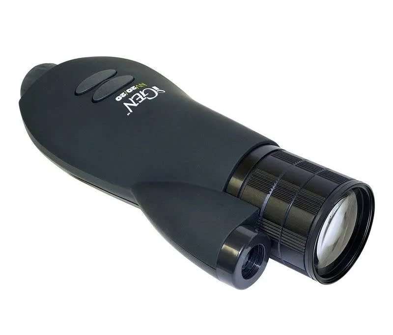 Night Owl Night Vision Infrared Digital Monocular  IGen 20/20