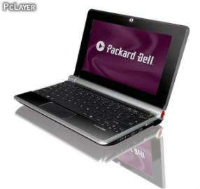 Packard Bell Dot ZG5 -Needs Repair/HD