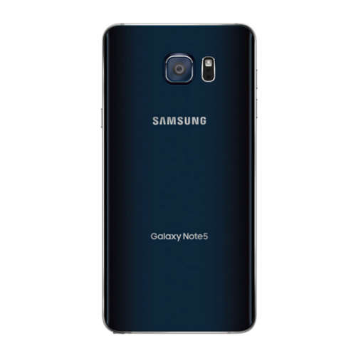 Samsung Galaxy Note 5 - Black - Brand New