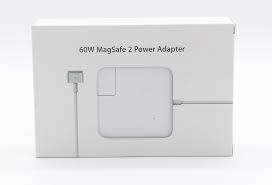 60W Magsafe 2 AC Power Adapter - Brand New - Stock On Hand