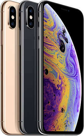 Apple Iphone XS  Max - 256GB - Brand New - Local Stock - Stock On Hand