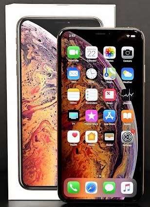 Apple Iphone XS  Max - 256GB - Brand New - Local Stock - Stock On Hand