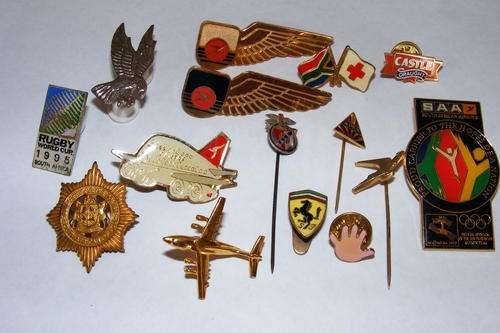 Selection of BADGES