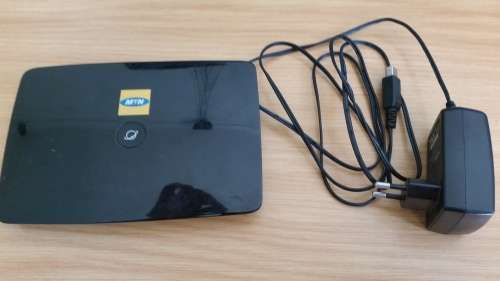 HUAWEI B683 3G ROUTER