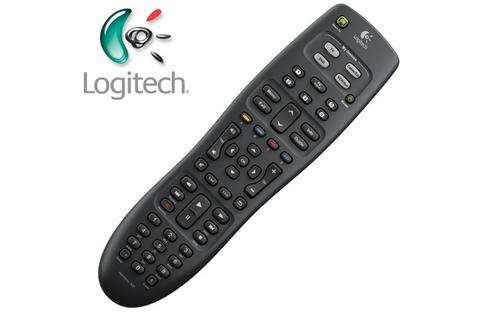 Logitech Harmony 300i Remote