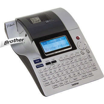 Brother PT2700VP