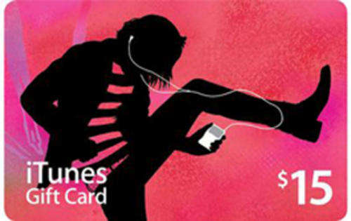 iTunes Store Voucher 15 Dollars [US] Real Best Price on Bidorbuy (Digital Code Delivery Via Email)