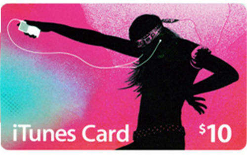 iTunes Store Voucher 10 Dollars [US] Real Best Price on Bidorbuy (Digital Code Delivery Via Email)