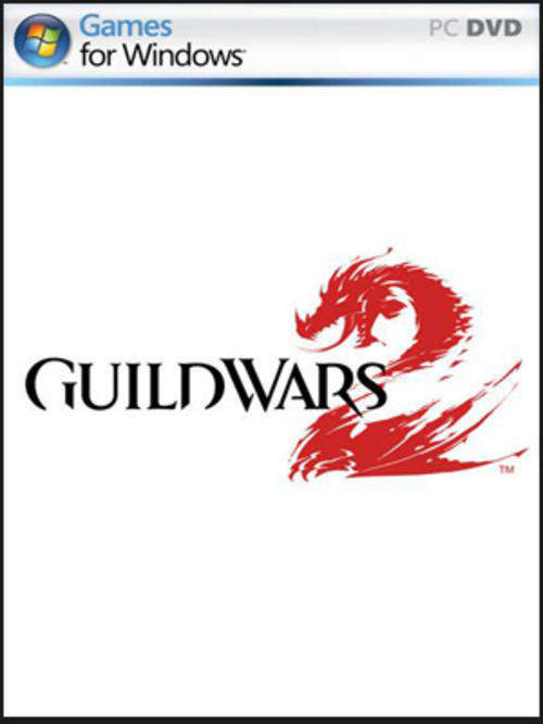 Guild Wars 2 Standard Edition Key (Digital Code Delivery Via Email)