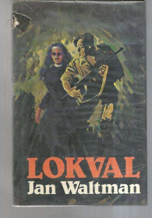Lokval - Jan Waltman - Klub 707 - 1979 - Spannings verhaal