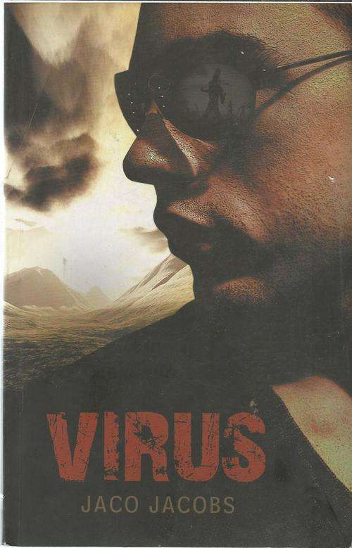 Virus - Jaco Jacobs - 2011 - Jeug riller - horror vir kinders