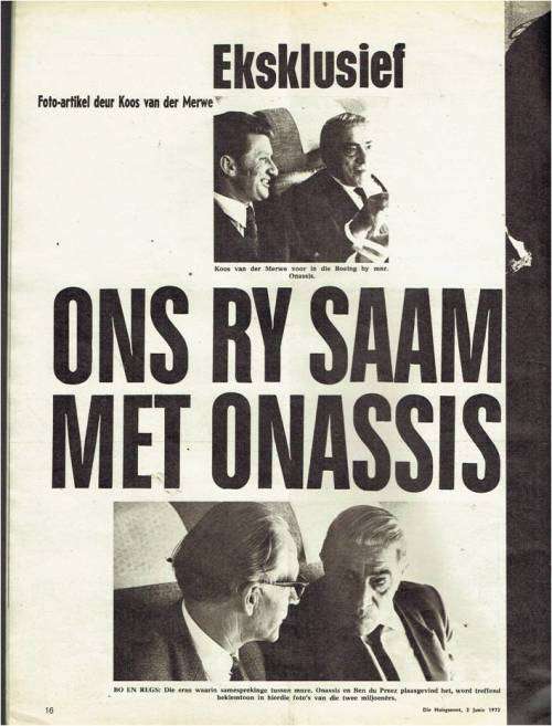 Huisgenoot Tydskrif - 2 Junie 1972 - Sien produkbeskywing vir inhoud