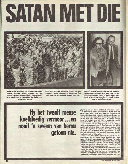 Huisgenoot Tydskrif - 2 Junie 1972 - Sien produkbeskywing vir inhoud