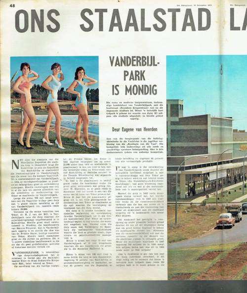 Huisgenoot tydskrif - 20 Nov 1964 - Sien produkbeskrywing vir inhoud